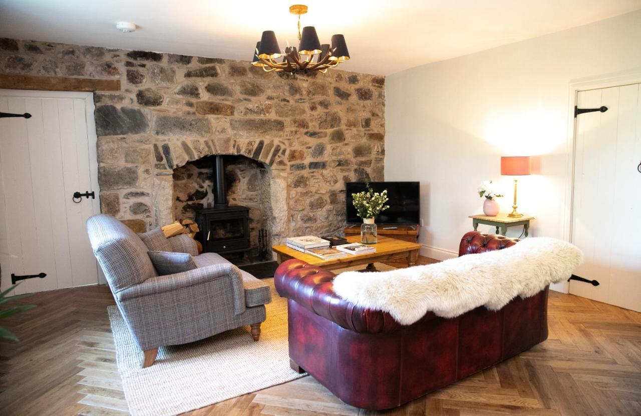 Dandaleith Cottage No.1 Craigellachie Exterior foto