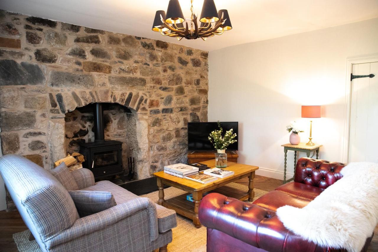 Dandaleith Cottage No.1 Craigellachie Exterior foto