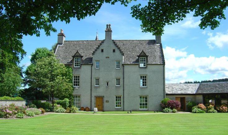 Dandaleith Cottage No.1 Craigellachie Exterior foto