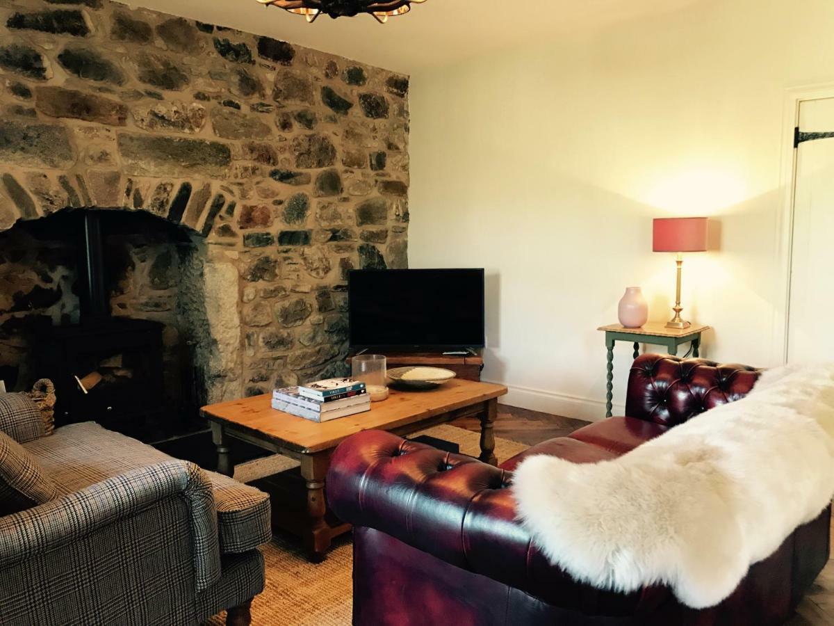 Dandaleith Cottage No.1 Craigellachie Exterior foto